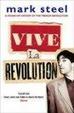 Cover of Vive La Revolution