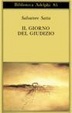 Cover of Il giorno del giudizio