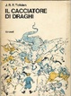 Cover of Il cacciatore di draghi