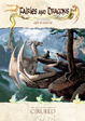 Cover of Fairies and Dragons