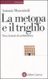 Cover of La metopa e il triglifo