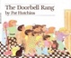Cover of Doorbell Rang