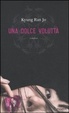 Cover of Una dolce voluttà