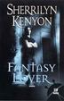 Cover of Fantasy Lover