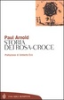 Cover of Storia dei Rosa-Croce