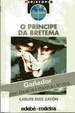 Cover of O Príncipe da Brétema
