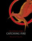Cover of Hunger Games Trilogy 2: Catching Fire