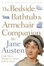 Cover of "The Bedside, Bathtub & Armchair Companion to Jane Austen"