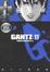 Cover of Gantz, Volume 11
