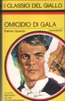 Cover of Omicidio di gala