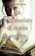 Cover of La collezionista di ricette segrete