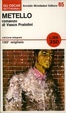 Cover of Metello