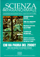 Cover of Scienza & Paranormale No. 11