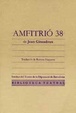 Cover of Amfitrió 38