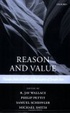 Cover of Reason and Value