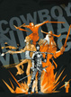Cover of Cowboy Ninja Viking
