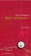 Cover of Herr Lehmann. Ein Roman.