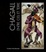 Cover of Chagall, entre ciel et terre