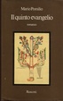 Cover of Il quinto evangelio
