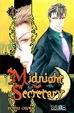 Cover of MIDNIGHT SECRETARY Nº 4