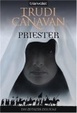 Cover of Priester. Das Zeitalter der Fünf 01.