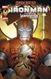 Cover of Iron Man & gli oscuri Vendicatori n. 29