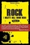 Cover of Rock I delitti dell'uomo nero