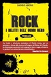 Cover of Rock I delitti dell'uomo nero