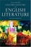 Cover of The Short Oxford History of English Literature