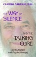 Cover of The Way of Silence and the Talking Cure
