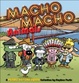 Cover of Macho Macho Animals