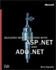 Cover of Building Web Solutions with ASP.NET and ADO.NET