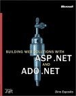 Building Web Solutions with ASP.NET and ADO.NET