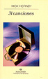 Cover of 31 Canciones