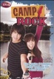 Cover of Camp rock. Con adesivi