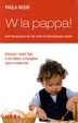 Cover of W la pappa!
