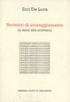 Cover of Tentativi di scoraggiamento