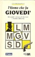 Cover of L'uomo che fu Giovedì