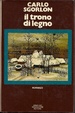 Cover of Il trono di legno