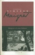 Cover of Maigret e il caso Nahour