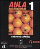 Cover of Aula internacional 1