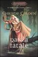 Cover of Danza fatale