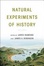 Cover of Natural Experiments of History