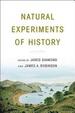 Cover of Natural Experiments of History