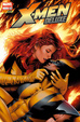 Cover of X-Men Deluxe n. 134