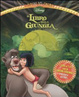 Cover of Il libro della giungla. Con CD Audio