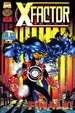 Cover of X-Factor: Finale
