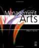 Cover of Management and the arts