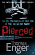 Cover of Pierced