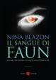Cover of Il sangue di Faun